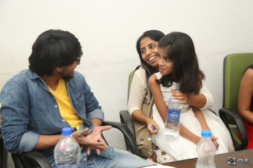 Seethamma Andaalu Raamayya Sithraalu Platinum Disc Function